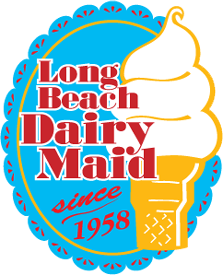 Long Beach Dairy Maid